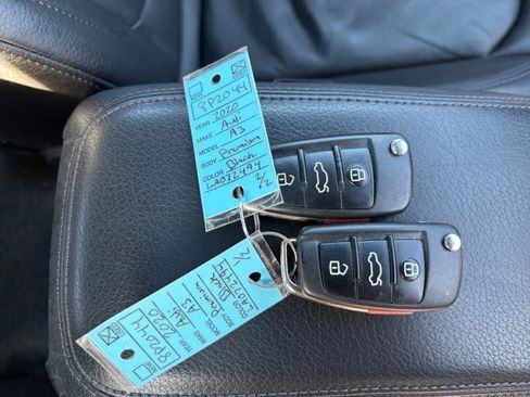 Used 2020 Audi A3 2.0T Premium image 34