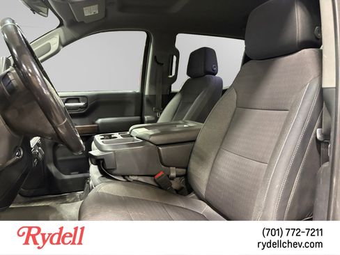 Used 2019 Chevrolet Silverado 1500 LT w/ All-Star Edition image 10