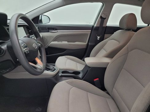 Used 2019 Hyundai Elantra SEL FWD image 17