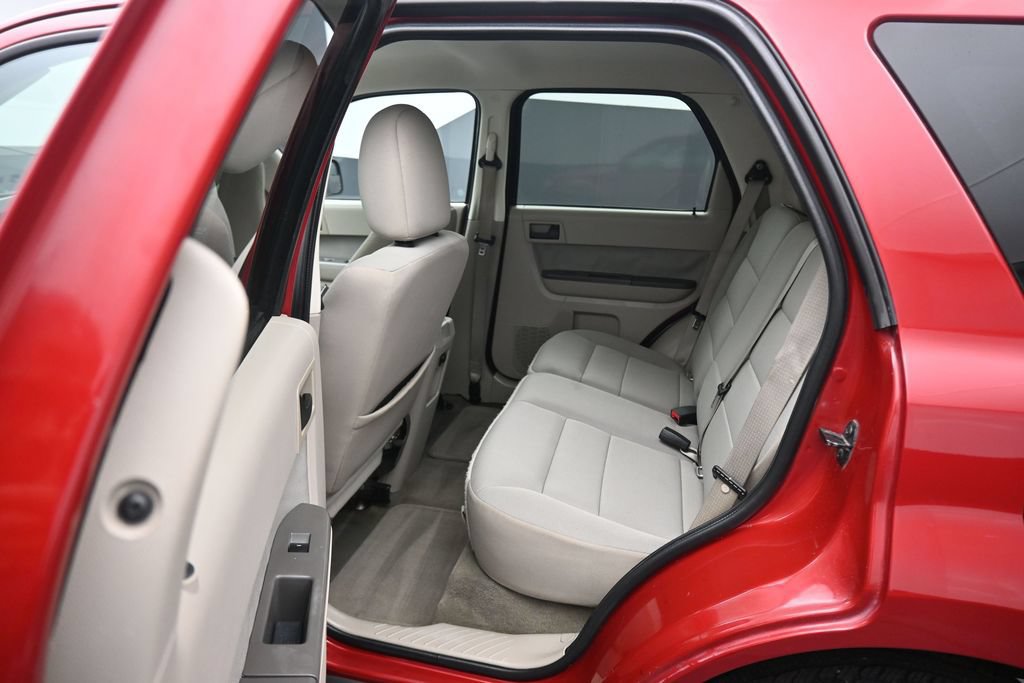 Used 2010 Ford Escape XLT FWD image 27
