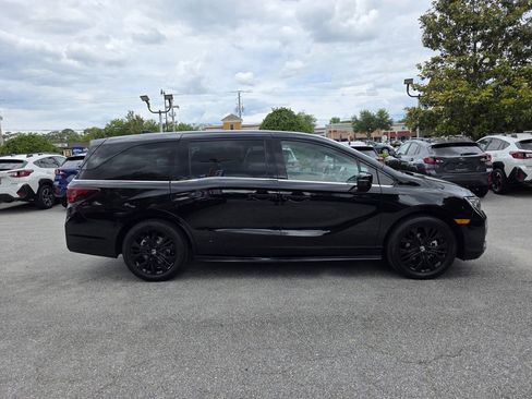 Used 2025 Honda Odyssey Sport-L image 2