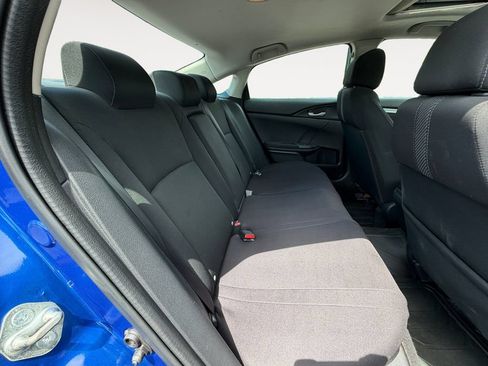 Used 2017 Honda Civic EX-T image 15