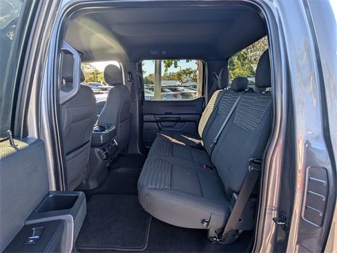 Used 2021 Ford F150 XL w/ STX Appearance Package image 8