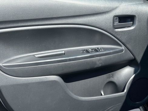 Used 2024 Mitsubishi Mirage ES FWD image 16
