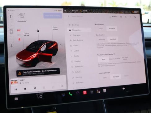 Used 2026 Tesla Model Y Long Range RWD image 27