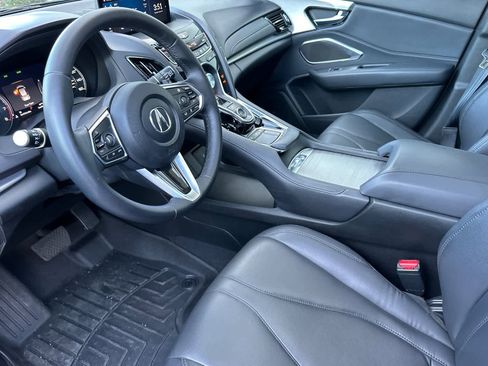 Used 2019 Acura RDX AWD image 11