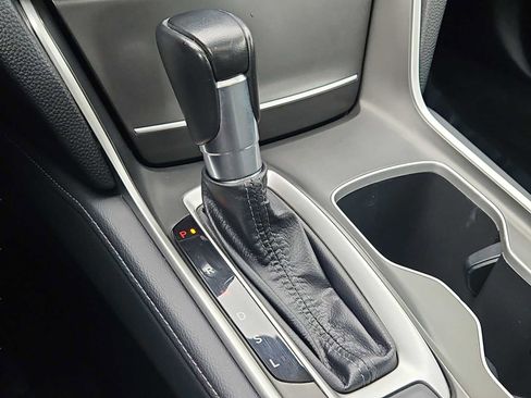 Certified 2018 Honda Accord EX-L image 21