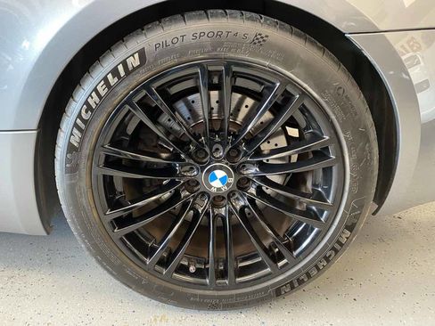 Used 2011 BMW M3 Coupe RWD image 27