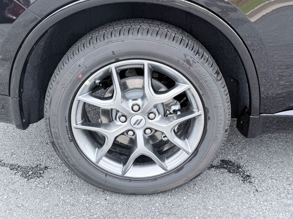 New 2026 Dodge Durango GT AWD/4WD image 36