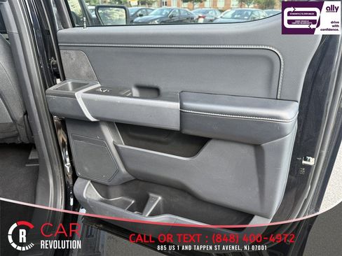 Used 2024 Ford F150 XLT w/ Mobile Office Package AWD/4WD image 31