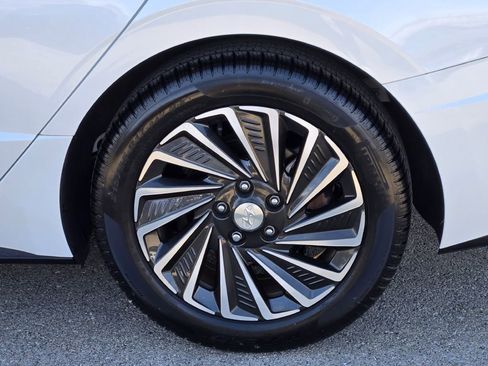 Used 2022 Hyundai Sonata SEL image 13