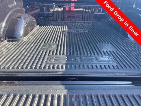 Used 2024 Ford F150 STX w/ STX Black Appearance Package image 22