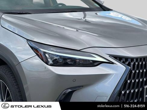 Used 2023 Lexus NX 350 AWD image 6