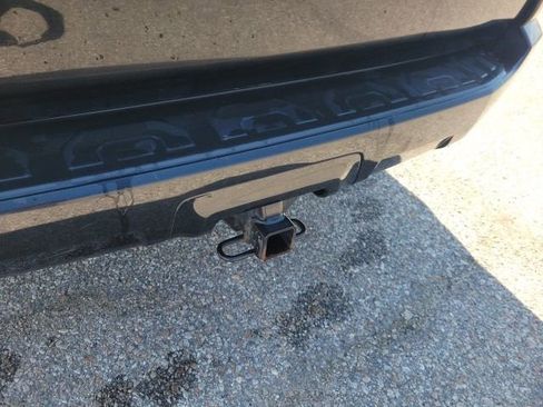 Used 2023 Toyota 4Runner SR5 RWD image 24