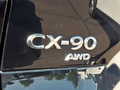 Certified 2024 MAZDA CX-90 Plug-In Hybrid w/ Premium Plus AWD/4WD image 33