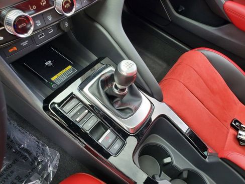 Used 2023 Acura Integra A-Spec w/ Technology Package FWD image 11