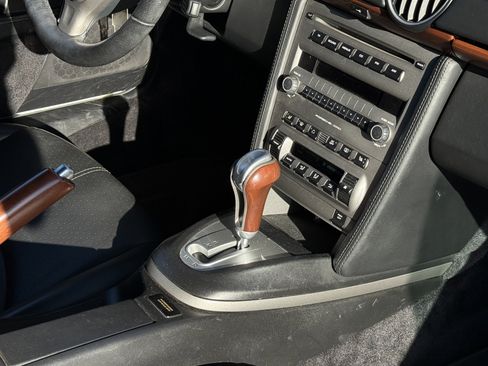 Used 2008 Porsche Boxster image 17