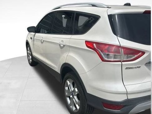 Used 2014 Ford Escape Titanium w/ Equipment Group 401A FWD image 6
