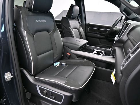 New 2026 RAM 1500 Laramie w/ Night Edition image 40