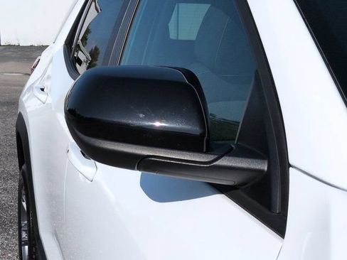 Used 2026 GMC Terrain Elevation FWD image 11