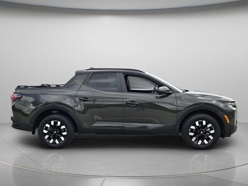 Used 2026 Hyundai Santa Cruz SEL FWD image 5