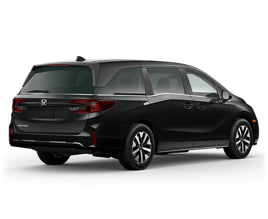 New 2026 Honda Odyssey EX-L image 28