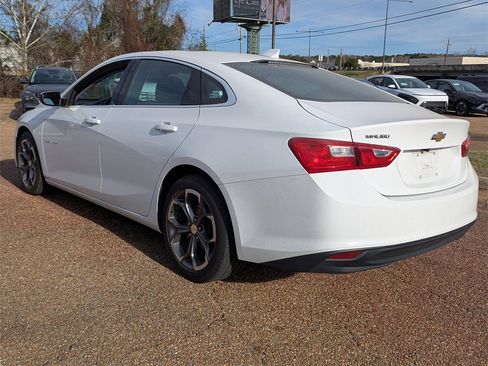 Used 2023 Chevrolet Malibu LT image 6