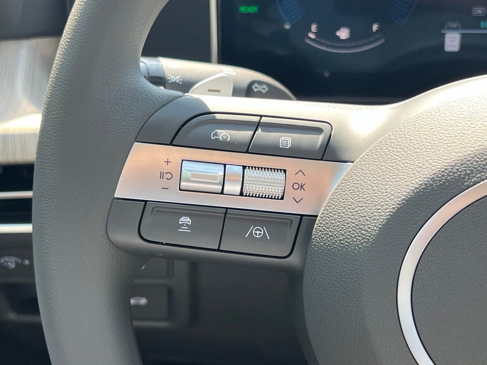 New 2026 Hyundai Sonata Blue FWD image 26