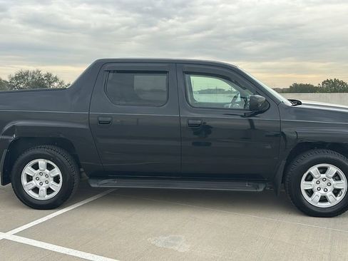 Used 2006 Honda Ridgeline RTL image 14