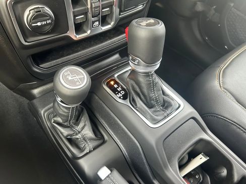 New 2026 Jeep Wrangler Sahara image 15