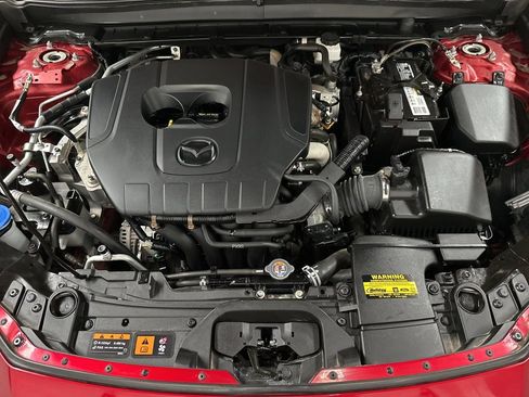 Used 2023 MAZDA CX-30 AWD 2.5 S w/ Select Package image 34