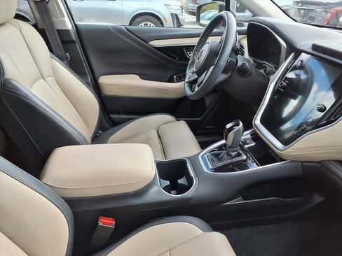 Used 2024 Subaru Outback Limited XT image 11