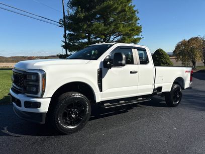 Used 2023 Ford F350 XL w/ STX Appearance Package
