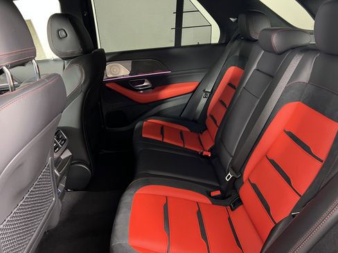 New 2025 Mercedes-Benz GLE 63 AMG S image 20