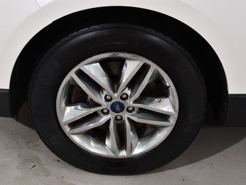 Used 2016 Ford Edge SEL w/ Equipment Group 201A image 23