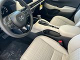 New 2026 Honda HR-V LX image 4