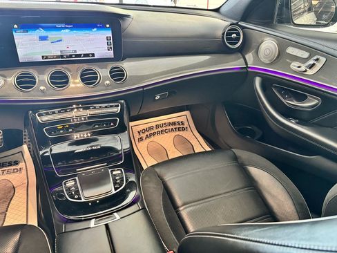 Used 2021 Mercedes-Benz E 63 AMG S image 23