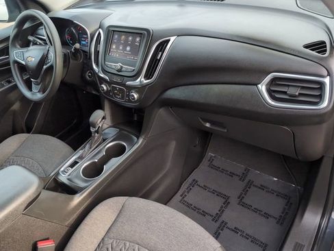 Certified 2022 Chevrolet Equinox LT image 27