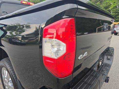 Used 2019 Toyota Tundra 1794 Edition AWD/4WD image 35