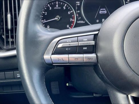 Used 2023 MAZDA CX-50 AWD 2.5 S w/ Cargo Package image 23