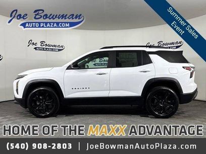 New 2026 Chevrolet Equinox LT w/ Convenience Package II