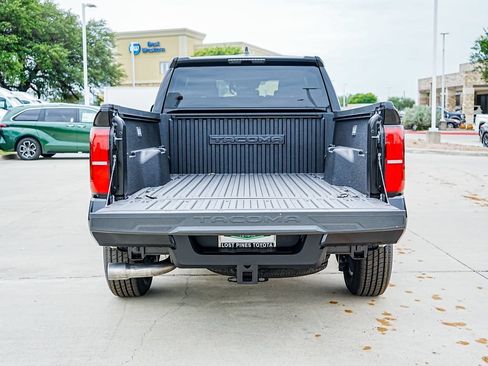 New 2026 Toyota Tacoma 2WD Double Cab image 25