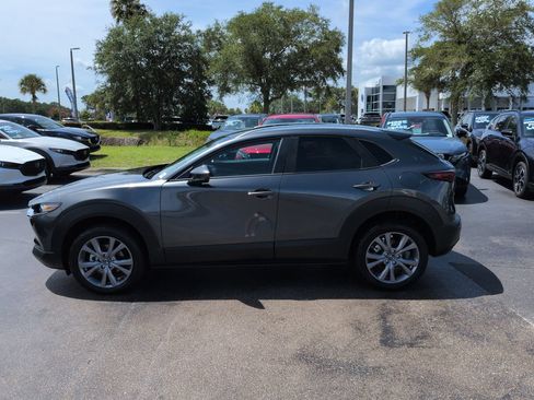 New 2026 MAZDA CX-30 AWD 2.5 S image 7