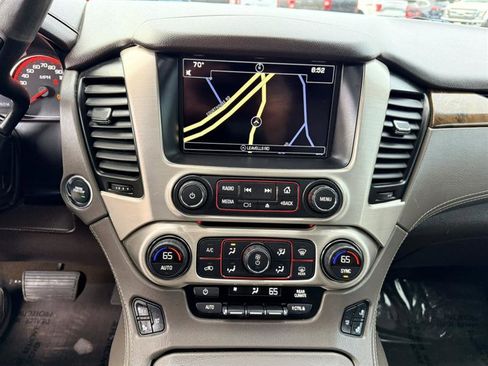Used 2016 GMC Yukon XL Denali w/ Open Road Package AWD/4WD image 42