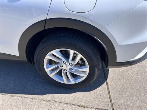 New 2026 Buick Envista Preferred w/ Convenience I Package image 6