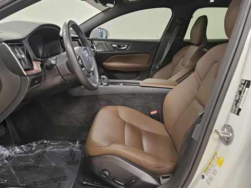 Used 2023 Volvo V60 B5 Cross Country Plus w/ Protection Package Premier image 8