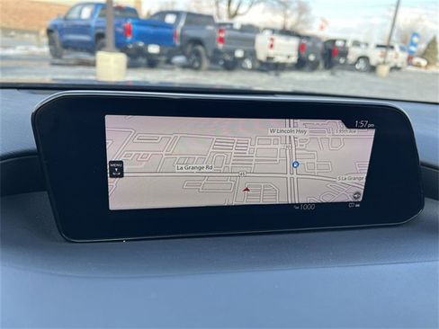 Used 2021 MAZDA MAZDA3 2.5 Turbo Sedan w/Premium Plus image 19