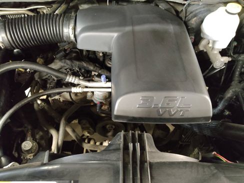 Used 2016 RAM 1500 Lone Star RWD image 30