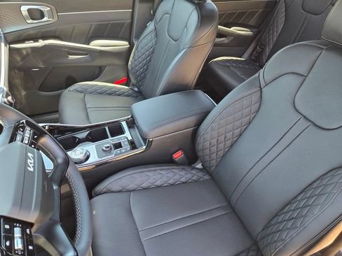 New 2026 Kia Sorento SX Prestige AWD/4WD image 17