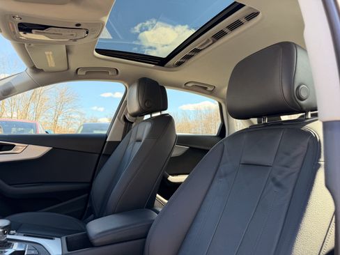 Used 2017 Audi A4 2.0T Premium Plus w/ Premium Plus Package image 20